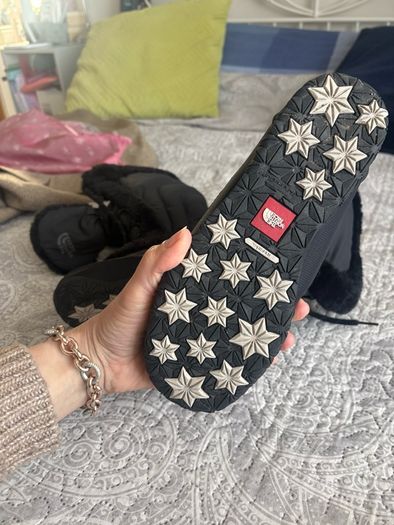 The North Face Boots 6,5