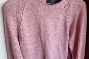 Pink Jumper
