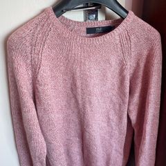 Pink Jumper