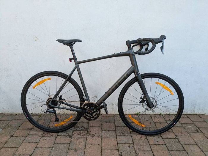 Trek Road Bike