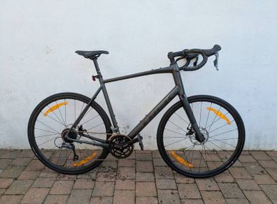 Trek Road Bike