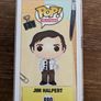 3 Hole Punch Jim Funko Pop Image 4
