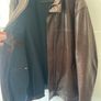 leather Jacket Image 4