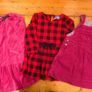 Girls cloths bundle Image 8