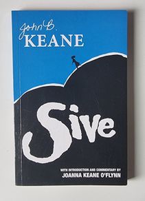 Sive by John B. Keane