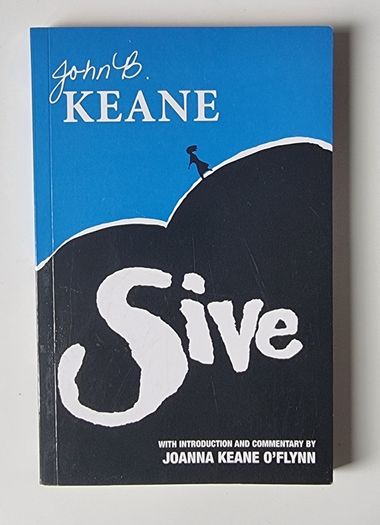Sive by John B. Keane