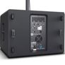2x LD Systems Curv 500 TS PA System with protective covers Image 4