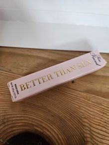 Too Faced Better Than Sex Travel-Size Mascara mini