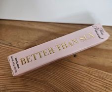 Too Faced Better Than Sex Travel-Size Mascara mini