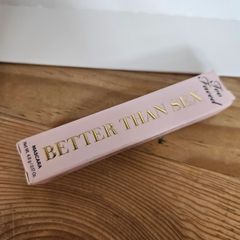 Too Faced Better Than Sex Travel-Size Mascara mini