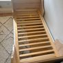 Mamas and Papas Chest of Drawers + Cot-bed set Image 2