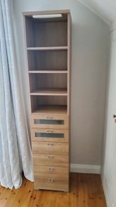 FREE - Bathroom Storage