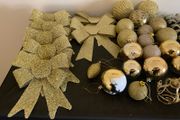 Christmas Tree Decorations
