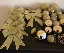 Christmas Tree Decorations