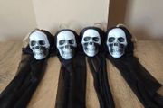 Halloween Skull decorations