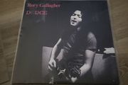 Rory Gallagher Deuce vinyl