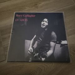 Rory Gallagher Deuce vinyl