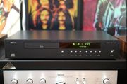 Audiophile Quality Arcam CD72 Equipped with a 24-bit Burr-Brown multi-level Delta-Sigma DAC on board