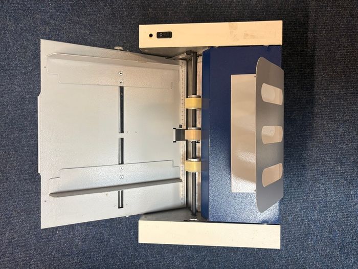 Cyklos Rotary Perforator RPM 350