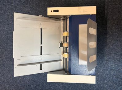 Cyklos Rotary Perforator RPM 350