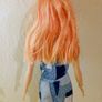 Barbie fashionista #60 doll Image 3