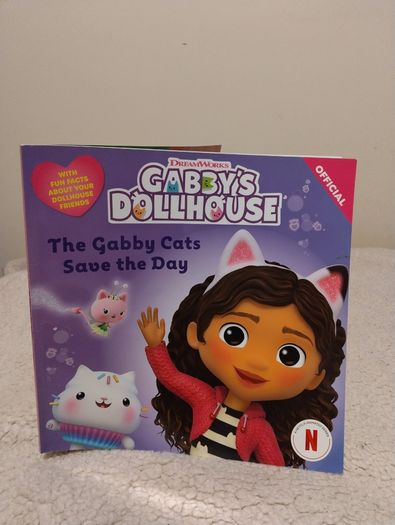 Large Collection Of Children,s Story Books