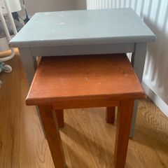 nest of tables