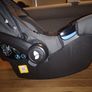 Joie Gemm Infant Car Seat Image 3