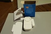 Door alarm portable
