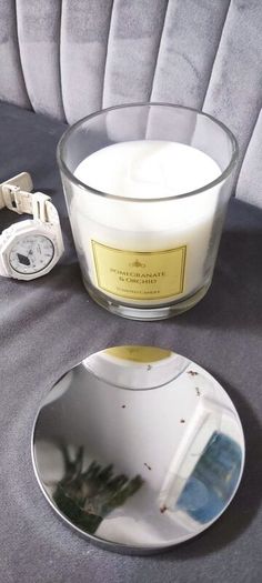 candle