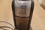 Krups coffee grinder