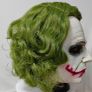 Dark knight joker Halloween mask. Image 3