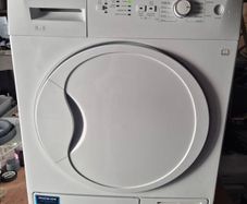 Beko 8kg Condenser Dryer For Sale