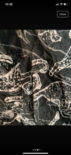 H&M Bomber Jacket