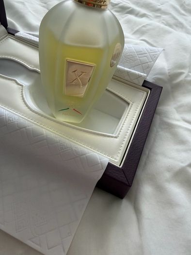 Xerjoff Naxos 1861 100ML