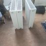 Double radiators brand new Image 3