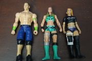 Action  WWE