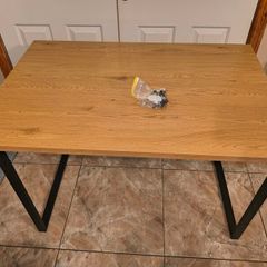 Dining table 80x120