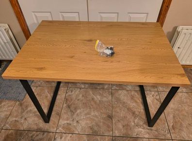 Dining table 80x120