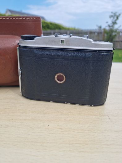 German vintage camera - Balda - Bunde Kamera Werk