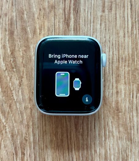 Apple Watch Series 5
