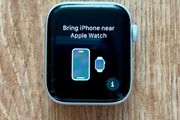 Apple Watch Series 5