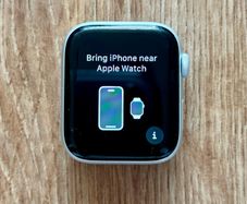 Apple Watch Series 5