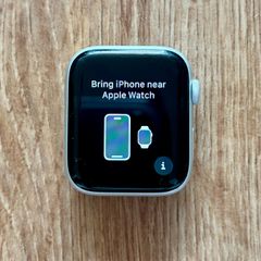 Apple Watch Series 5