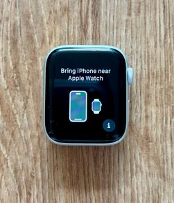 Apple Watch Series 5
