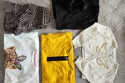 3-4 years bundle girlswear