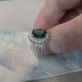 Sterling Silver Ring Image 5