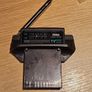 Sega Game Gear TV adapter and Tetris Columns Image 6