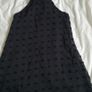 Black Summer Dress SHAIN (IV) Image 4