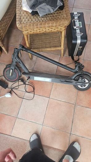 e scooter for repair
